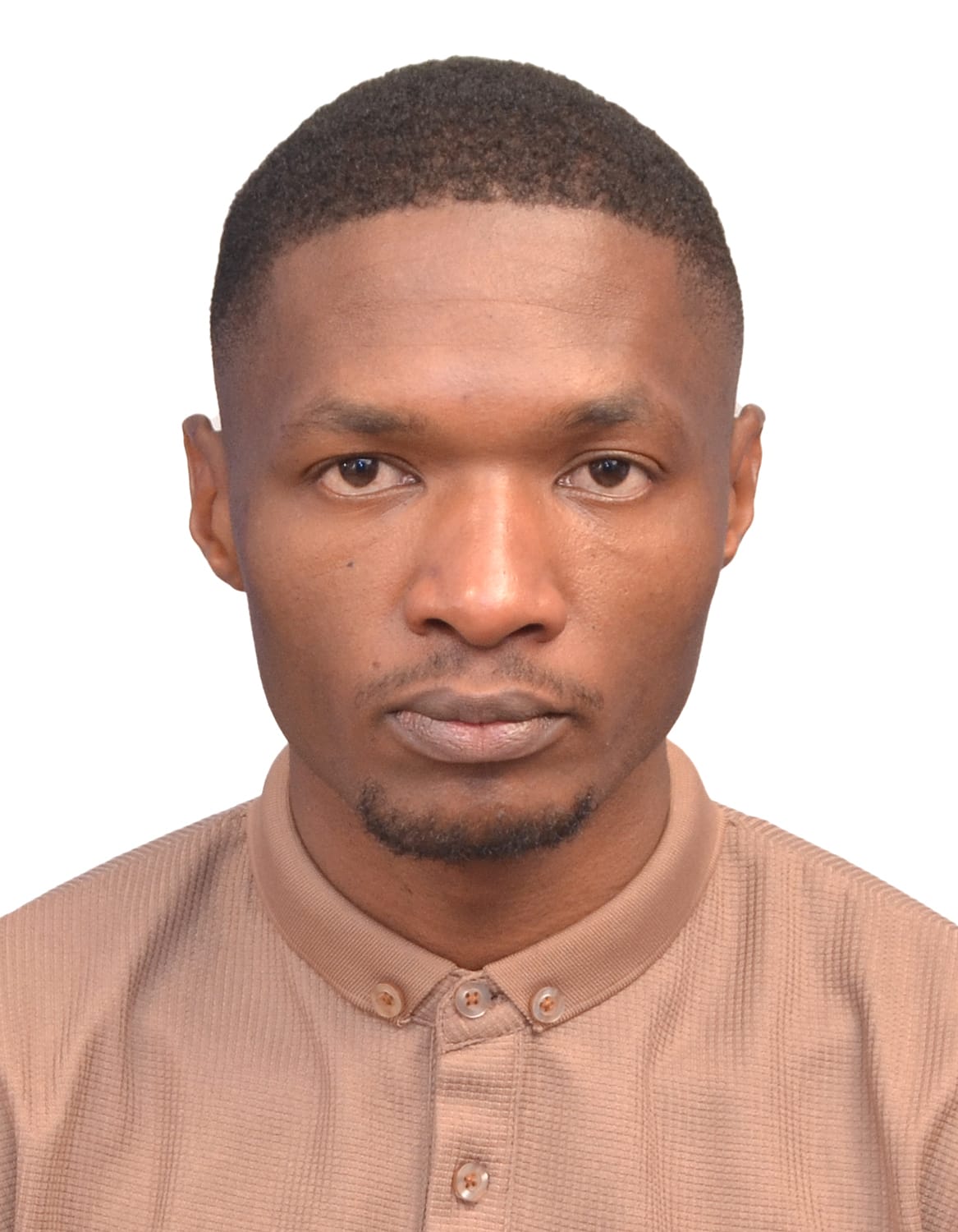 Ian Macharia